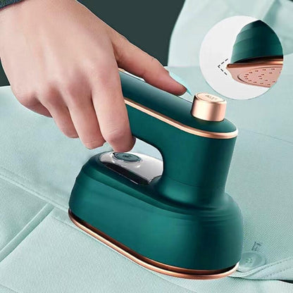 Dryvo| Esci sempre con vestiti perfetti.