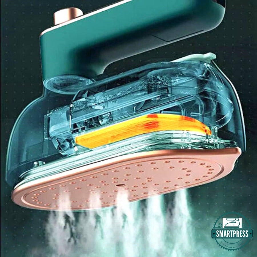 Dryvo| Esci sempre con vestiti perfetti.