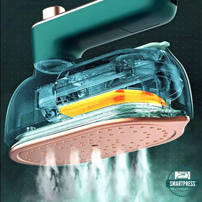 Dryvo| Esci sempre con vestiti perfetti.
