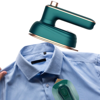 Dryvo| Esci sempre con vestiti perfetti.